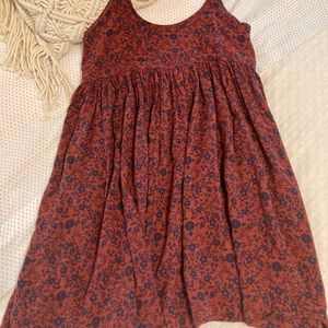 NaturalLife Gigi Mini dress Medium